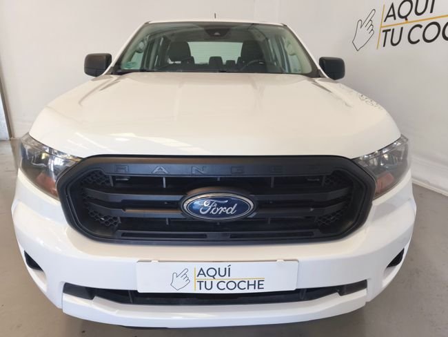 Ford Ranger 2021, foto 26