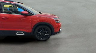 Citroen C5 Aircross PureTech 180 Shine EAT8 133 kW (181 CV)