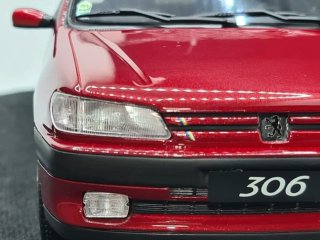 Peugeot 306 S16 Otto