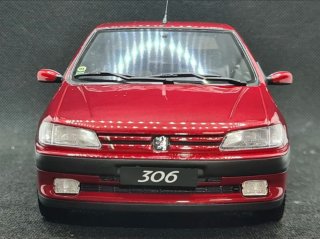 Peugeot 306 S16 Otto