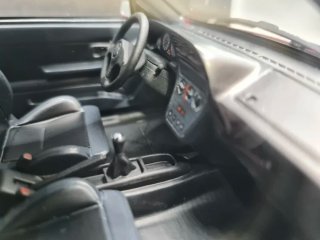 Peugeot 306 S16 Otto
