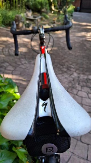 Bicicleta Specialized Venge Pro Carbono
