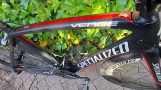 Bicicleta Specialized Venge Pro Carbono