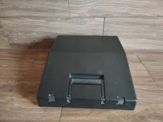 2 Máquinas de Escribir Olivetti (Lettera 12 y 35)