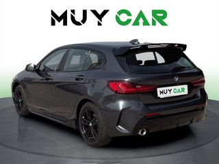 BMW Serie 1 116d 85 kW (116 CV)
