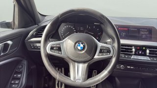 BMW Serie 1 116d 85 kW (116 CV)