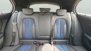 BMW Serie 1 116d 85 kW (116 CV)