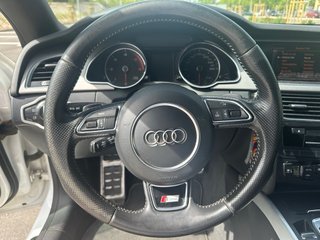 Audi A5 2012