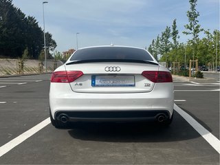 Audi A5 2012