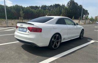 Audi A5 2012
