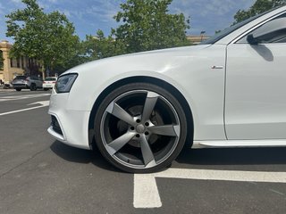 Audi A5 2012