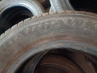 2 Neumáticos Firestone 195/65 R15 95T