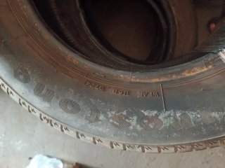 2 Neumáticos Firestone 195/65 R15 95T