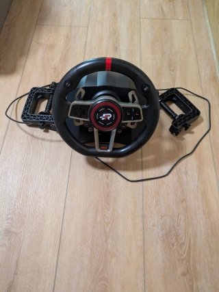 Volante FR-TEC Suzuka Elite Next