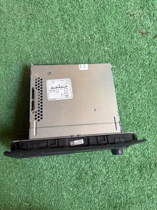 Radio Seat Ibiza ST 2010 Original