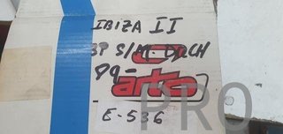 espejo seat ibiza 1 derecho nuevo