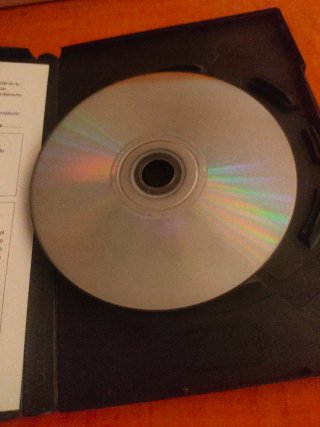 PC Toca Race Driver 3 DVD