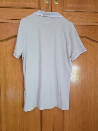 Polo Helly Hansen Gris Talla M