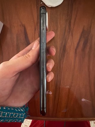 iPhone de X  en perfectisimo estado
