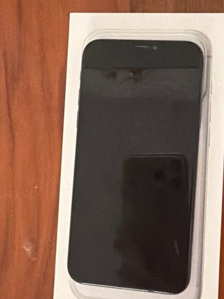 iPhone de X  en perfectisimo estado