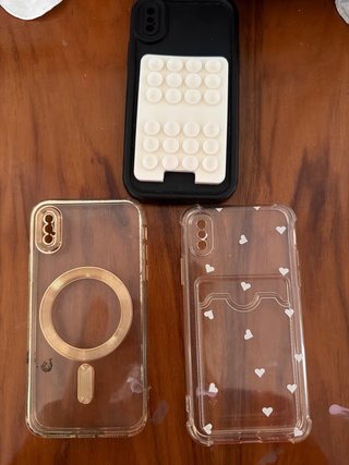 iPhone de X  en perfectisimo estado