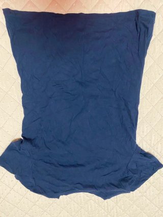 Pack 2 Camisetas GAP Blancas