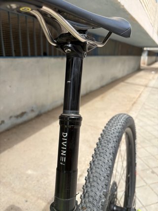 Trek Supercaliber Bicicleta Montaña