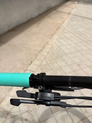 Trek Supercaliber Bicicleta Montaña