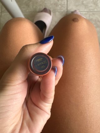 L'Oréal Paris Pintalabios Líquido Ultra Matte