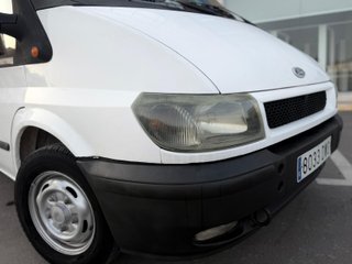 Ford Transit 2006