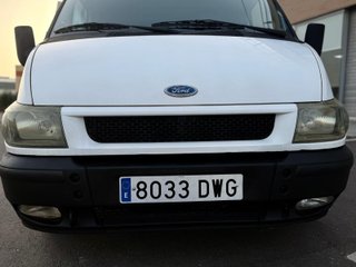 Ford Transit 2006