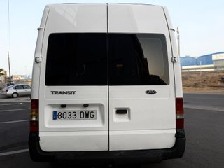 Ford Transit 2006