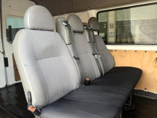 Ford Transit 2006