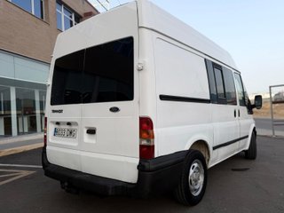 Ford Transit 2006