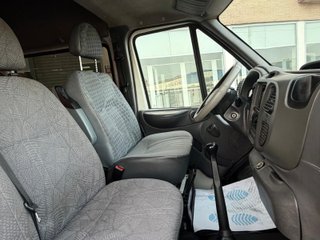 Ford Transit 2006