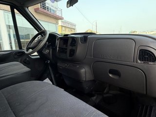 Ford Transit 2006