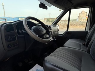 Ford Transit 2006