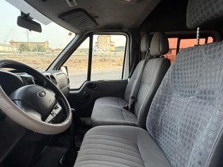 Ford Transit 2006