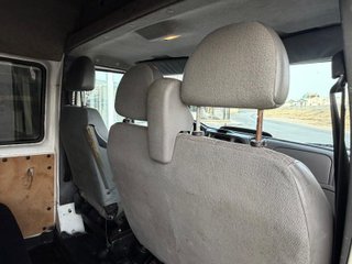 Ford Transit 2006