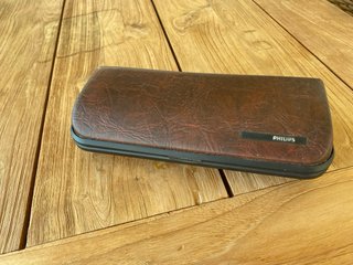 Afeitadora Philips Philishave Exclusive 1976