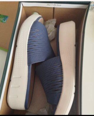 Sandalias Amarpies Cómodas Mujer Talla 38