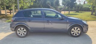 Opel Astra 1.6 2008
