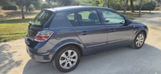 Opel Astra 1.6 2008