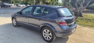 Opel Astra 1.6 2008