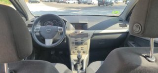 Opel Astra 1.6 2008