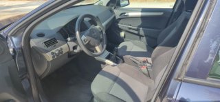 Opel Astra 1.6 2008