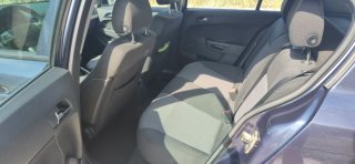 Opel Astra 1.6 2008