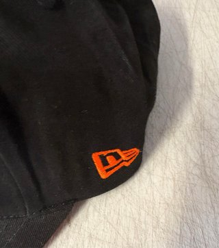 Gorra Harley Davidson Negra Original Shield