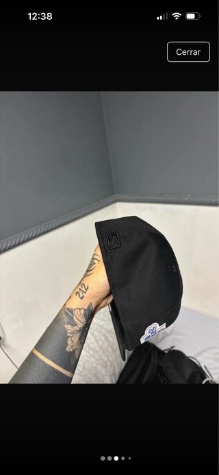 Gorra New Era