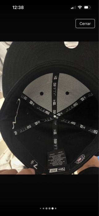 Gorra New Era
